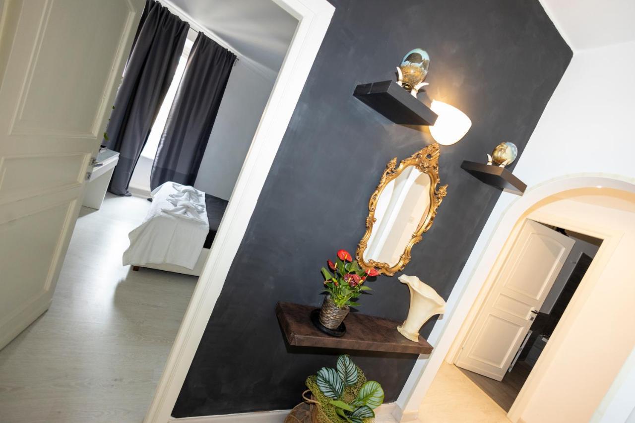 Via Del Babuino 192 Superior Suite ローマ エクステリア 写真