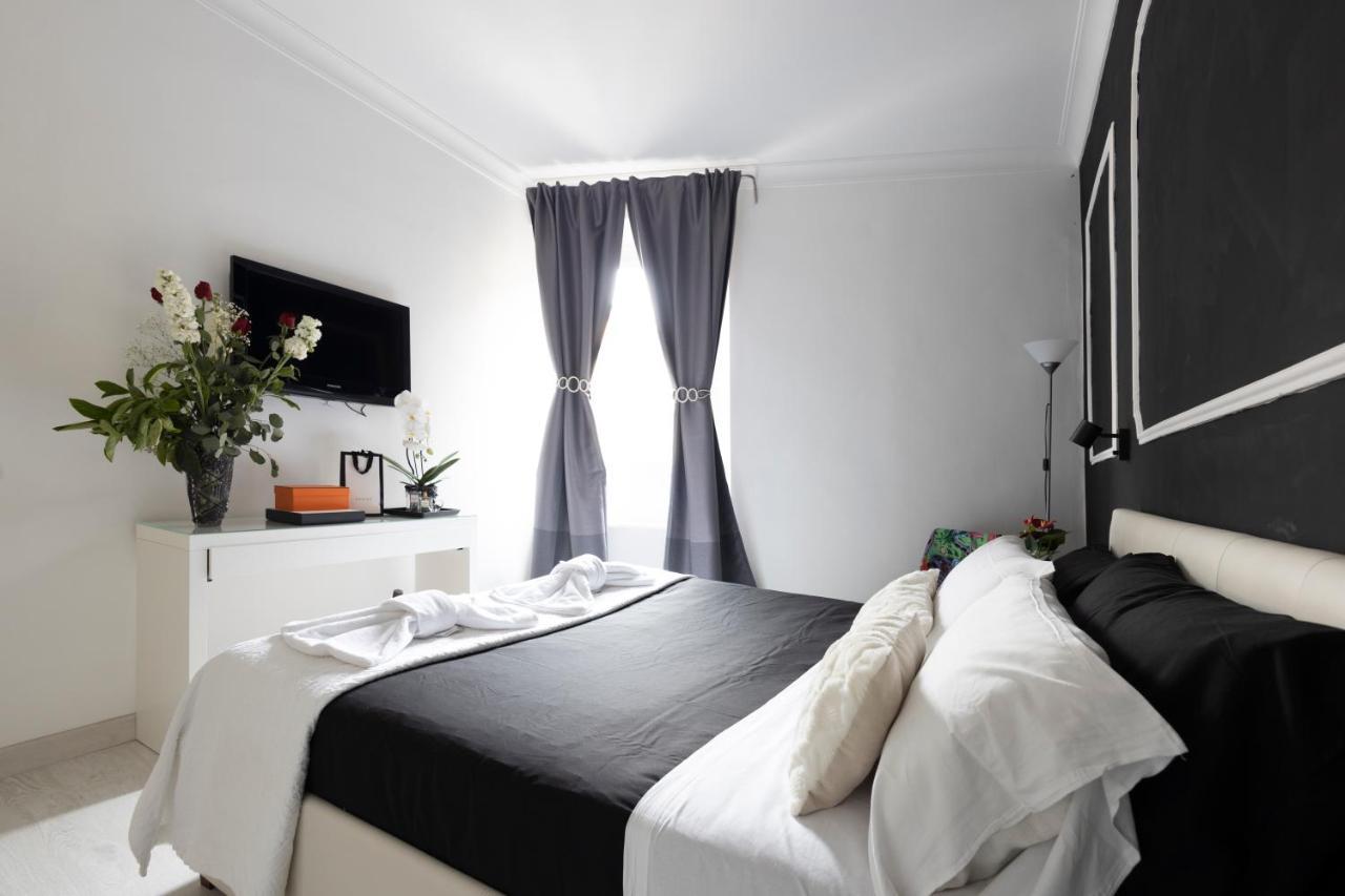 Via Del Babuino 192 Superior Suite ローマ エクステリア 写真