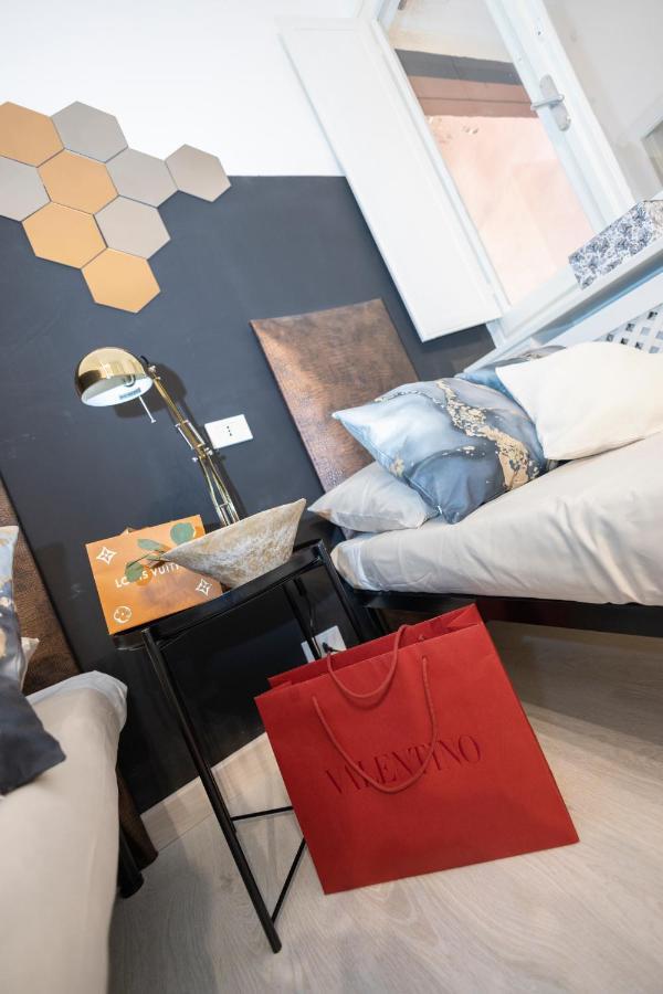 Via Del Babuino 192 Superior Suite ローマ エクステリア 写真
