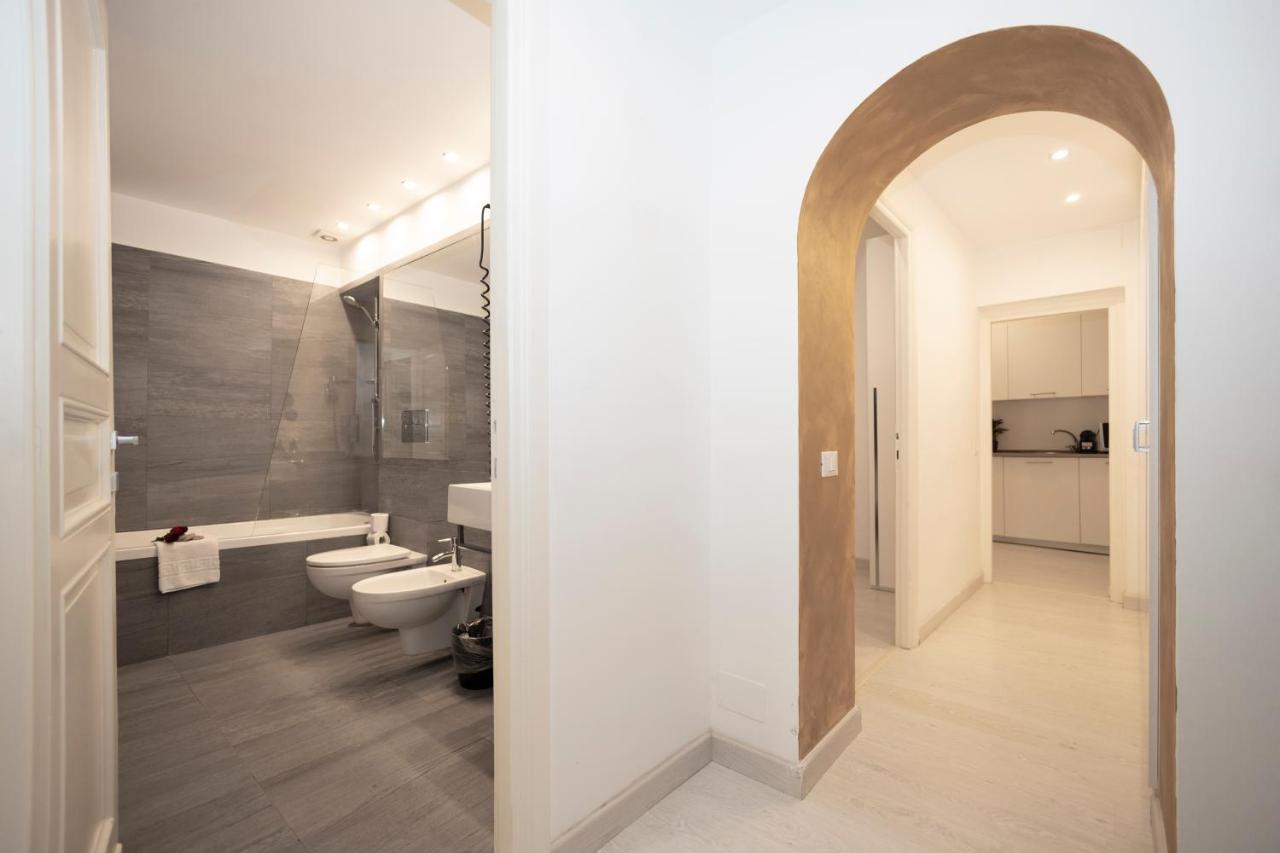 Via Del Babuino 192 Superior Suite ローマ エクステリア 写真