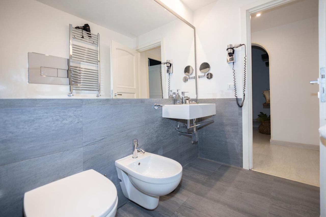 Via Del Babuino 192 Superior Suite ローマ エクステリア 写真