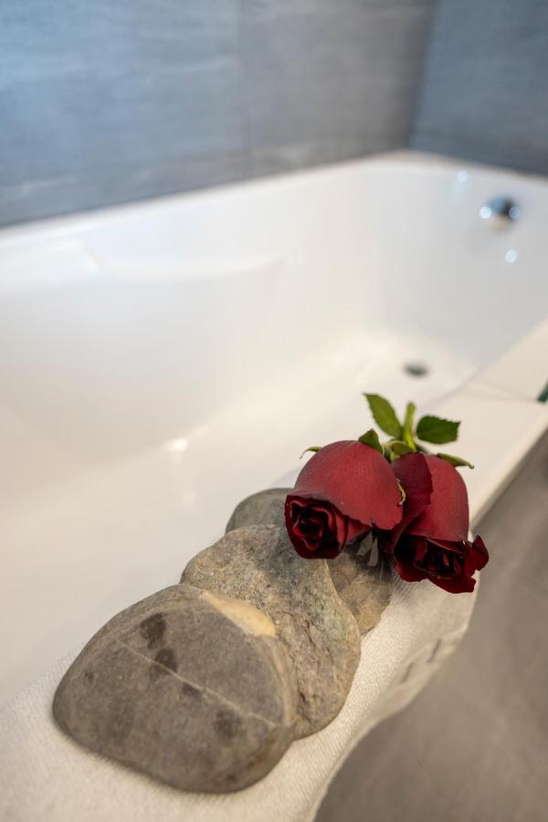 Via Del Babuino 192 Superior Suite ローマ エクステリア 写真