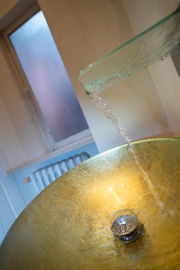 Via Del Babuino 192 Superior Suite ローマ エクステリア 写真