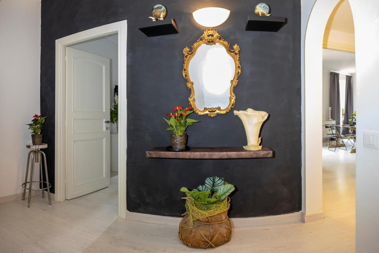 Via Del Babuino 192 Superior Suite ローマ エクステリア 写真