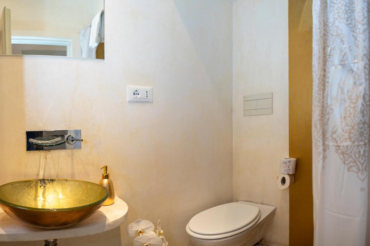 Via Del Babuino 192 Superior Suite ローマ エクステリア 写真